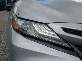 Toyota Camry 2024 XSE V6 4p Sedan