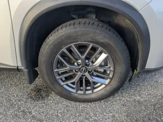 Nissan Rogue 2024 AWD S 4 puertas Crossover