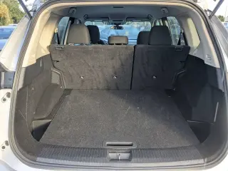 Nissan Rogue 2024 AWD S 4 puertas Crossover