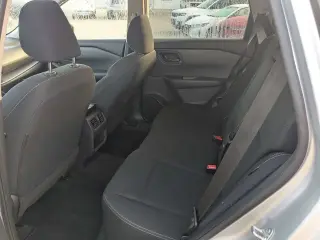 Nissan Rogue 2024 AWD S 4 puertas Crossover