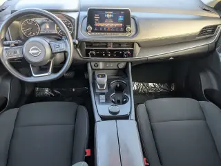 Nissan Rogue 2024 AWD S 4 puertas Crossover