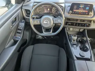 Nissan Rogue 2024 AWD S 4 puertas Crossover
