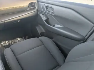 Nissan Rogue 2024 AWD S 4 puertas Crossover