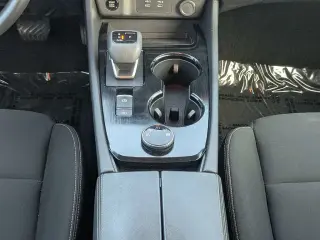 Nissan Rogue 2024 AWD S 4 puertas Crossover