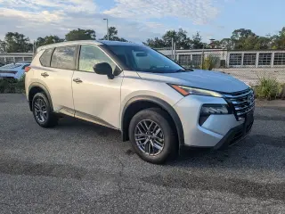 Nissan Rogue 2024 AWD S 4 puertas Crossover