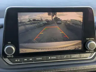 Nissan Rogue 2024 AWD S 4 puertas Crossover