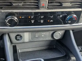 Nissan Rogue 2024 AWD S 4 puertas Crossover