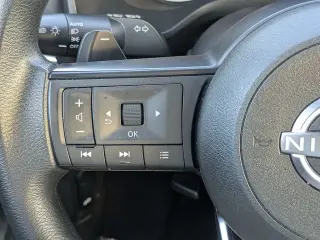 Nissan Rogue 2024 AWD S 4 puertas Crossover