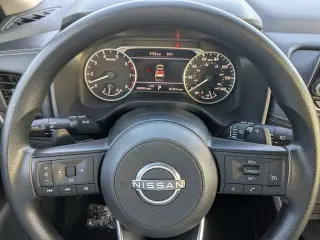 Nissan Rogue 2024 AWD S 4 puertas Crossover