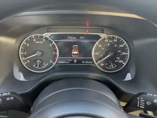 Nissan Rogue 2024 AWD S 4 puertas Crossover