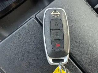 Nissan Rogue 2024 AWD S 4 puertas Crossover