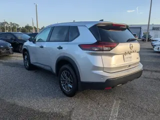 Nissan Rogue 2024 AWD S 4 puertas Crossover