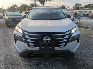 Nissan Rogue 2024 AWD S 4 puertas Crossover