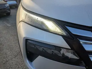 Nissan Rogue 2024 AWD S 4 puertas Crossover
