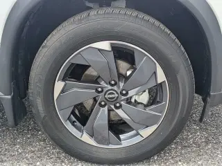 Nissan Rogue 2025 SV 4p Crossover