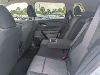 Nissan Rogue 2025 SV 4p Crossover