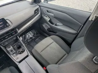 Nissan Rogue 2025 SV 4p Crossover