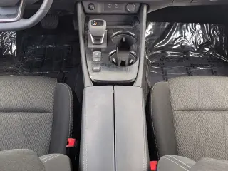 Nissan Rogue 2025 SV 4p Crossover