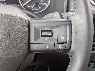 Nissan Rogue 2025 SV 4p Crossover