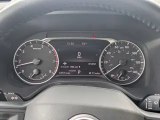 Nissan Rogue 2025 SV 4p Crossover