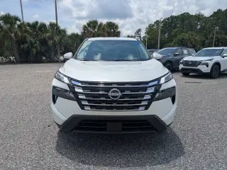Nissan Rogue 2025 SV 4p Crossover