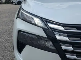 Nissan Rogue 2025 SV 4p Crossover