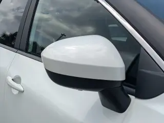 Nissan Rogue 2025 SV 4p Crossover