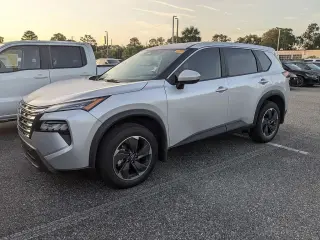 Nissan Rogue 2024 SV 4p Crossover