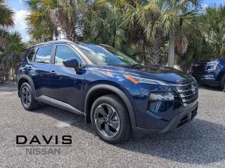 Nissan Rogue 2024 SV 4dr Crossover