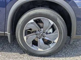 Nissan Rogue 2024 SV 4dr Crossover
