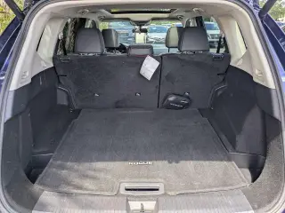 Nissan Rogue 2024 SV 4dr Crossover