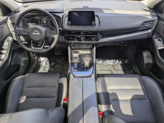Nissan Rogue 2024 SV 4dr Crossover