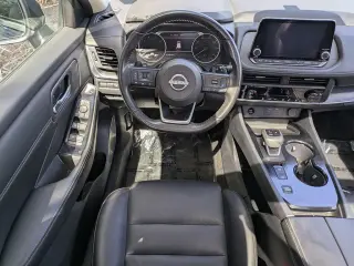 Nissan Rogue 2024 SV 4dr Crossover