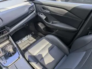 Nissan Rogue 2024 SV 4dr Crossover