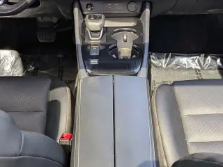 Nissan Rogue 2024 SV 4dr Crossover