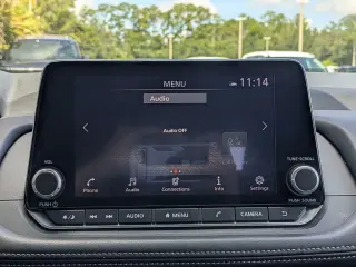Nissan Rogue 2024 SV 4dr Crossover