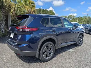 Nissan Rogue 2024 SV 4dr Crossover