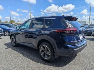 Nissan Rogue 2024 SV 4dr Crossover