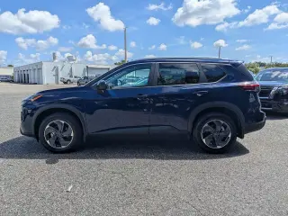 Nissan Rogue 2024 SV 4dr Crossover