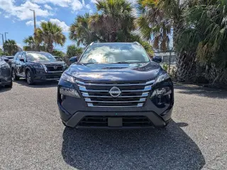 Nissan Rogue 2024 SV 4dr Crossover