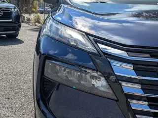Nissan Rogue 2024 SV 4dr Crossover