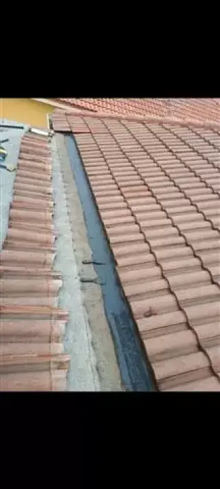 Techos reparaciónes