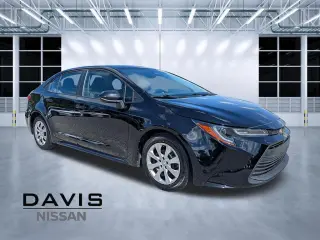 Toyota Corolla 2024 LE Sedán 4p