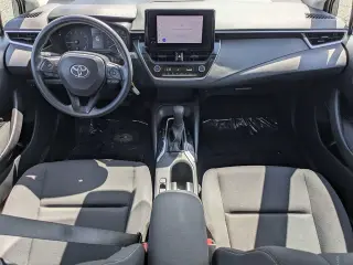 Toyota Corolla 2024 LE Sedán 4p