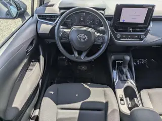 Toyota Corolla 2024 LE Sedán 4p