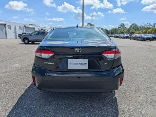 Toyota Corolla 2024 LE Sedán 4p