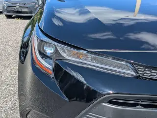 Toyota Corolla 2024 LE Sedán 4p