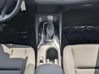 Toyota Corolla 2025 LE 4p Sedan