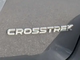 Subaru Crosstrek 2022 AWD Premium 4p Crossover CVT