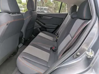 Subaru Crosstrek 2022 AWD Premium 4p Crossover CVT